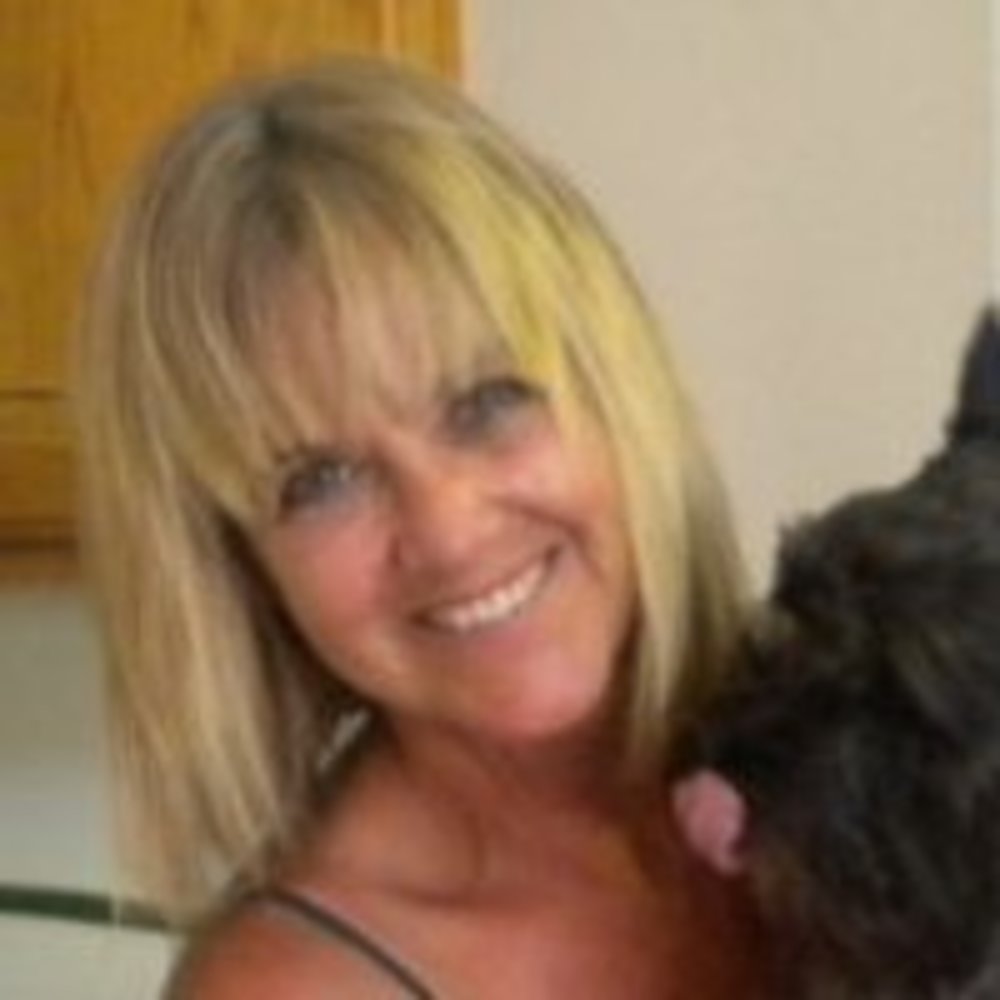 Meet your Posher, Patty